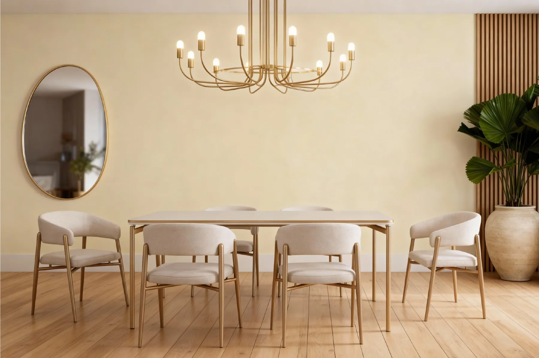 Ambiente Sala Jade – Manuela Decor