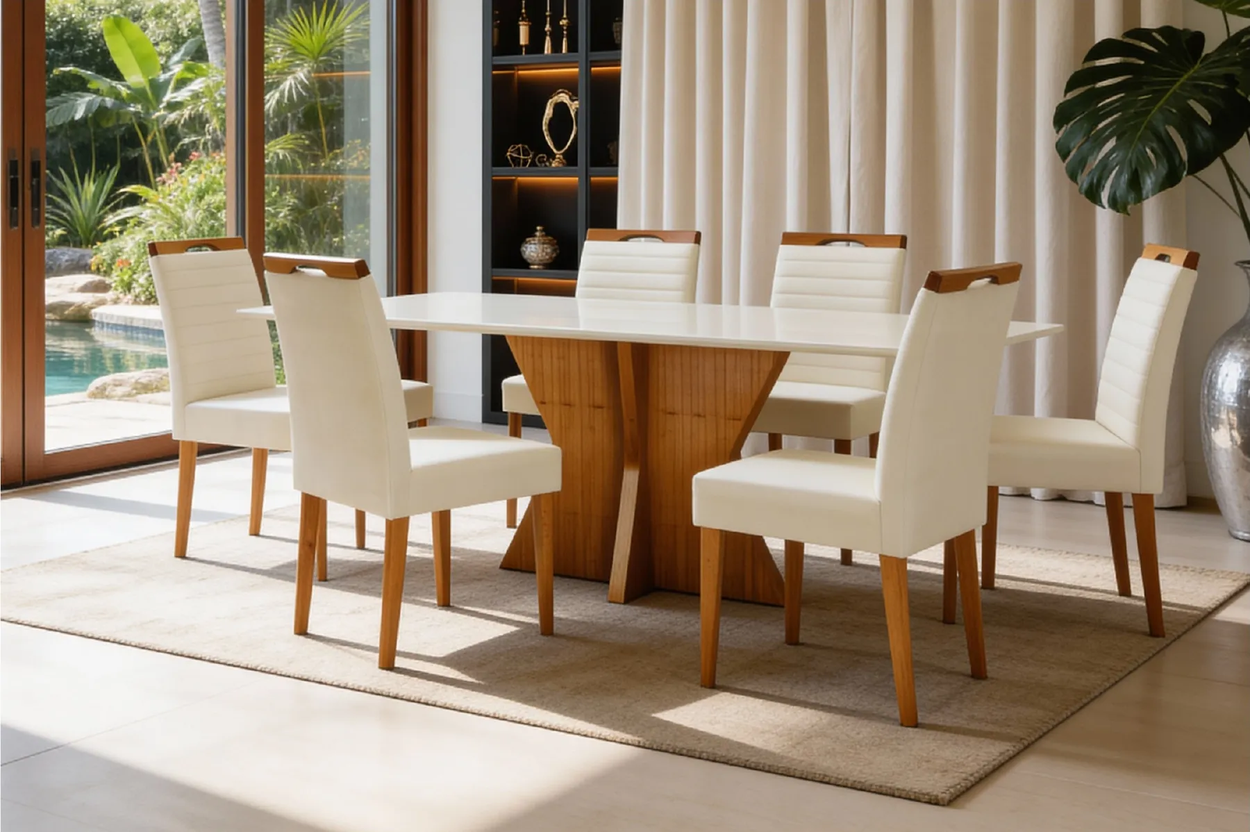 Ambiente Sala Paris – Manuela Decor