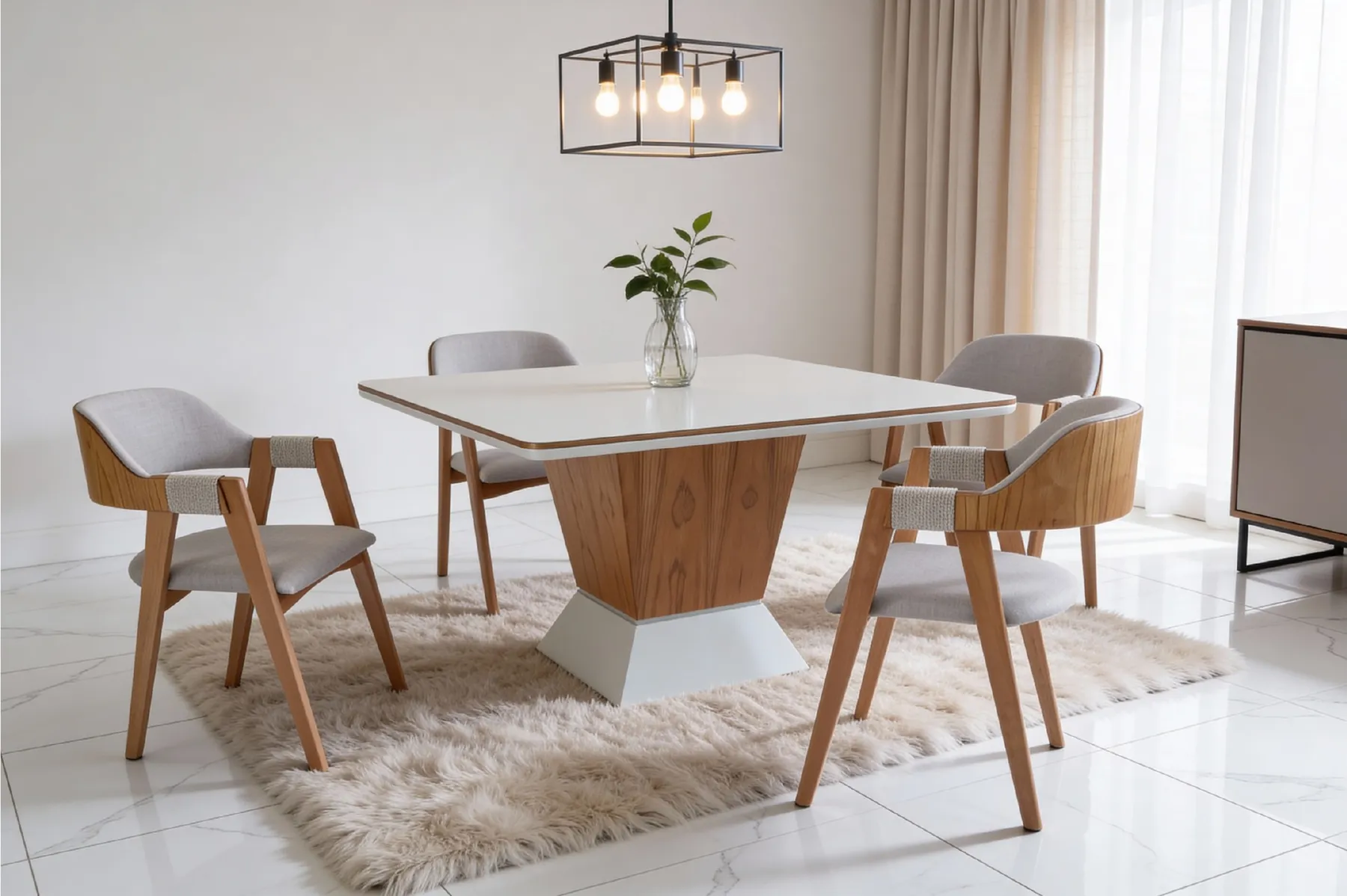 Ambiente Sala Delirium – Manuela Decor