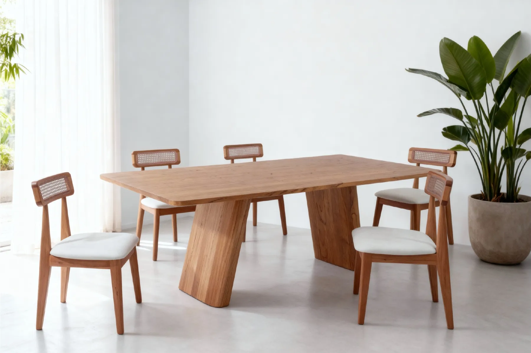 Ambiente Sala Toronto – Manuela Decor