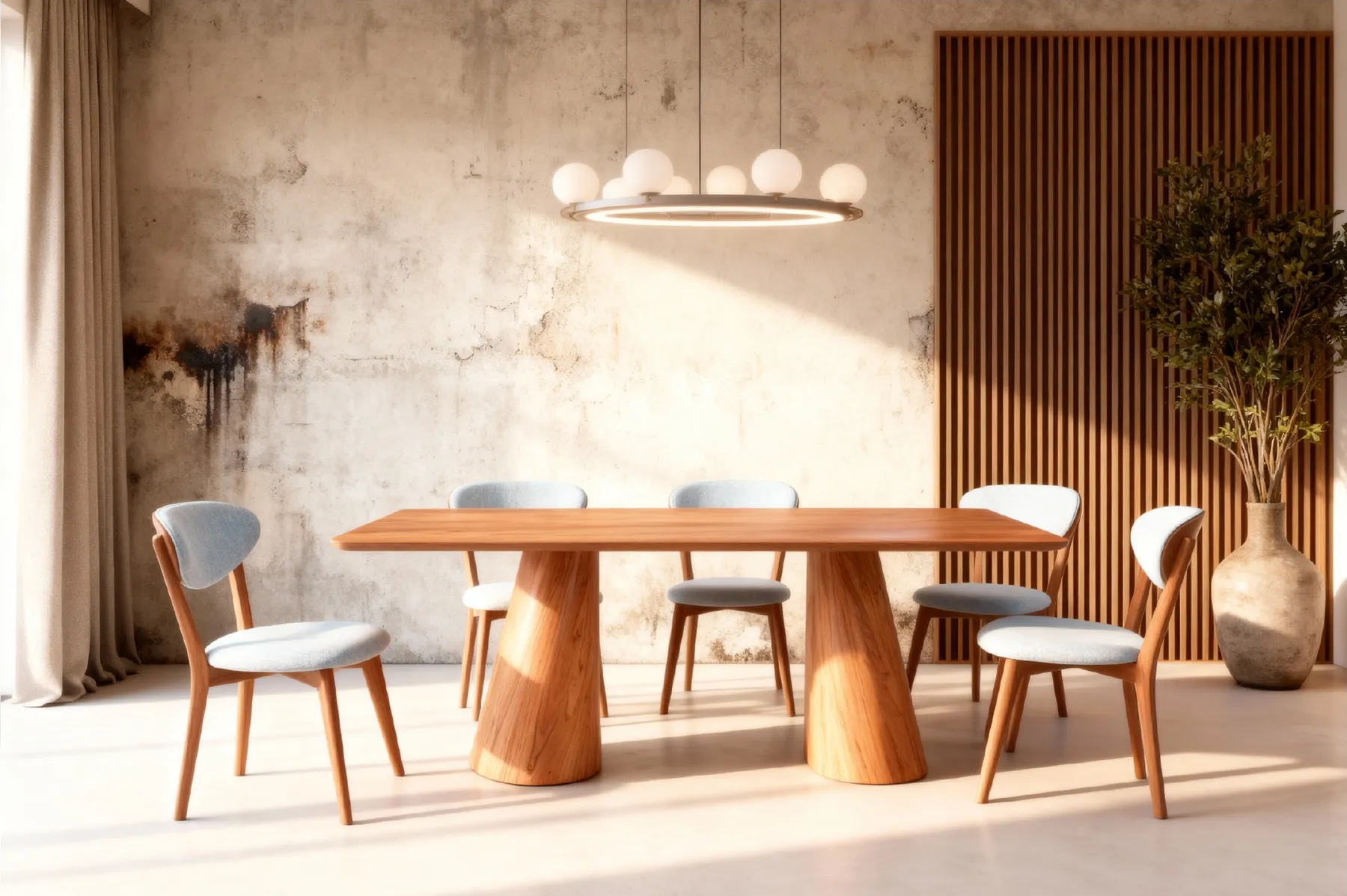 Ambiente Sala Moscou – Manuela Decor