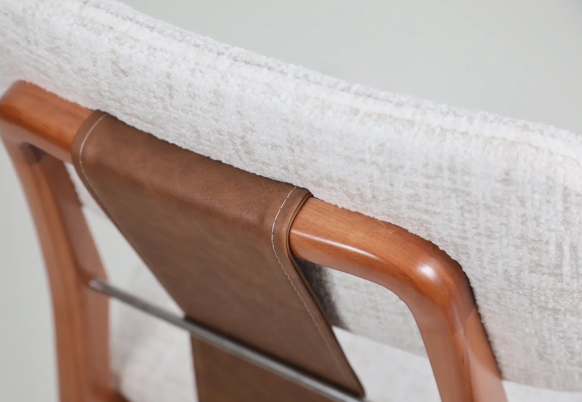 Detalhe de cadeira Manuela Decor