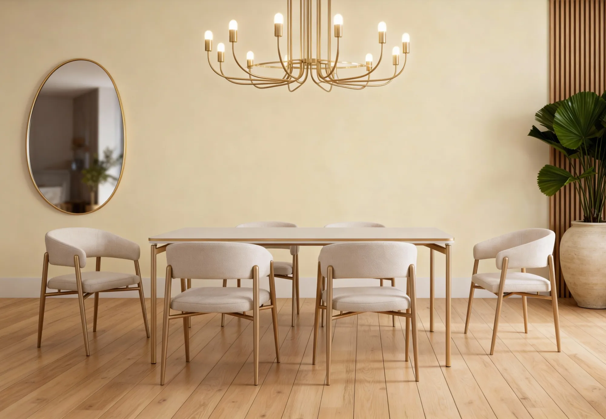 Sala Jade – Coleção 2026 Manuela Decor