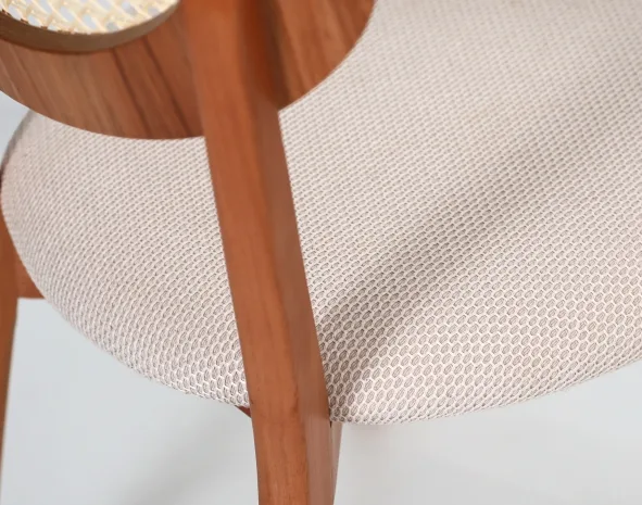 Detalhe Mesa Delta