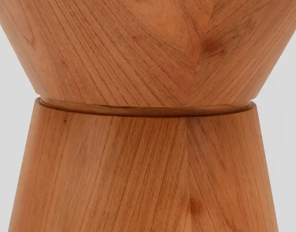 Detalhe Mesa Delta