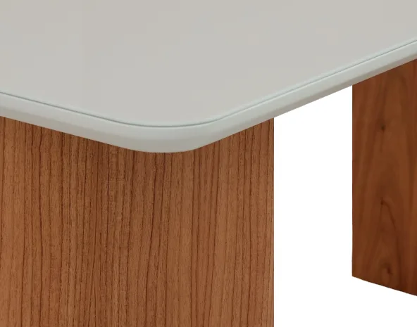 Detalhe Mesa Prisma