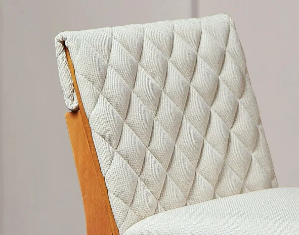 Detalhe Banqueta Lívia