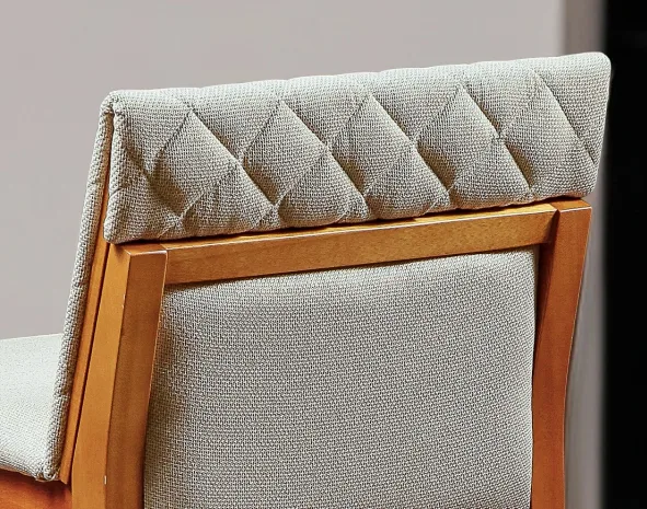 Detalhe Banqueta Lívia
