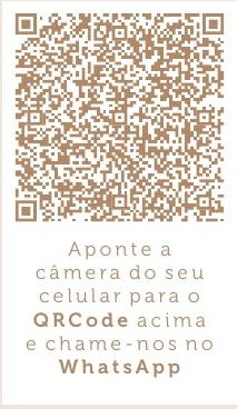 QR Code WhatsApp Manuela Decor