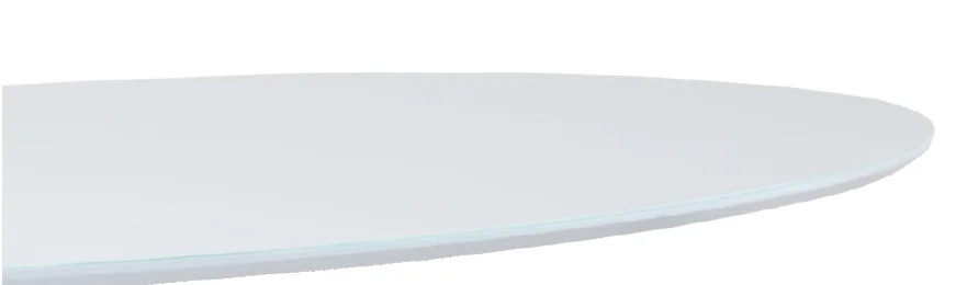 Tampo Oval